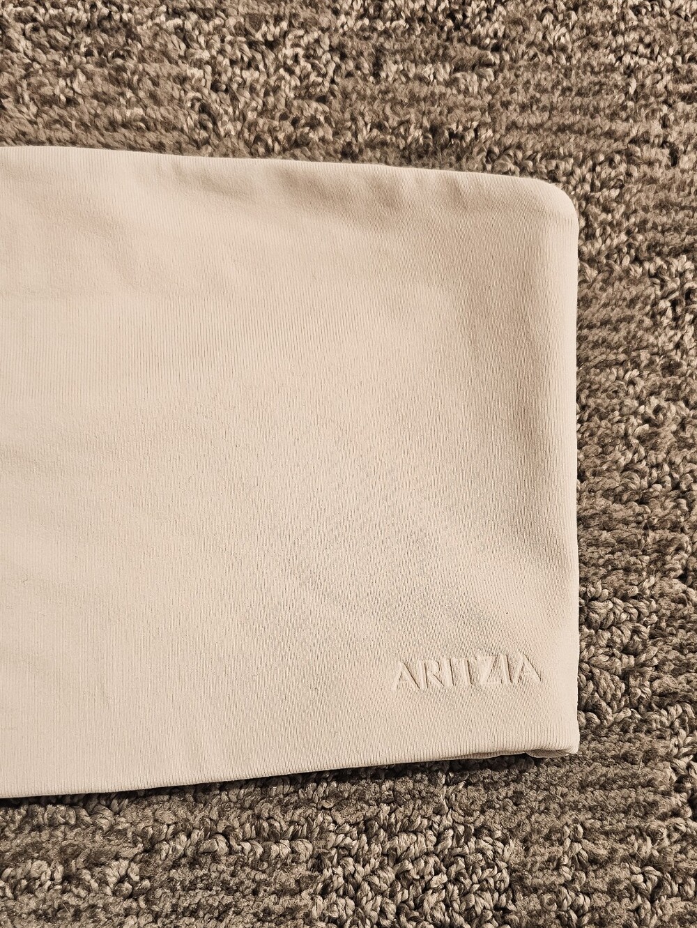 Aritzia Original Contour Bandeau